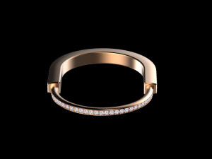 Bracelet Modelo de impresión 3D