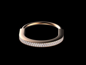 Bracelet Modelo de impresión 3D