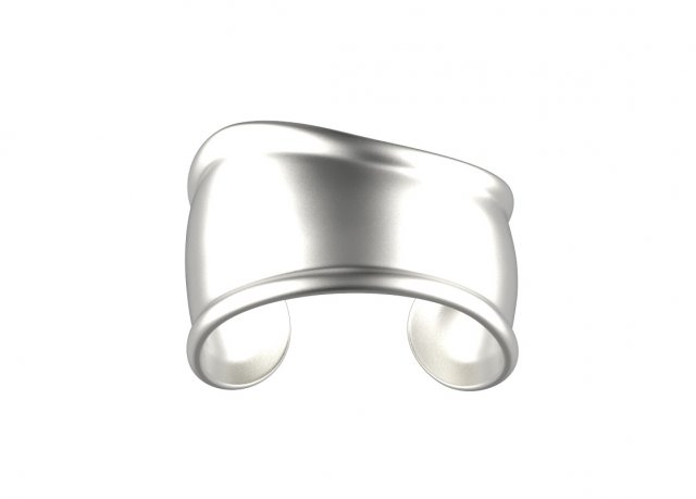 Bracelet Modelo de impresión 3D .c4d .max .obj .3ds .fbx .stl .blend 