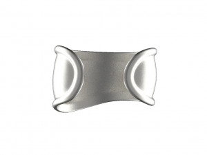 Bracelet Modelo de impresión 3D