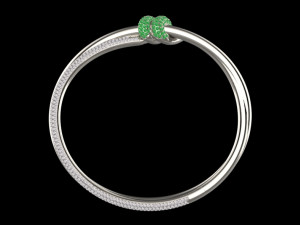 Bracelet 3D प्रिंट मॉडल