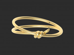 Bracelet Modelo de impresión 3D