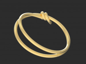 Bracelet Modelo de impresión 3D