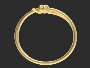 Bracelet Modelo de impresión 3D