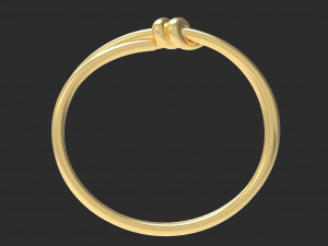 Bracelet Modelo de impresión 3D