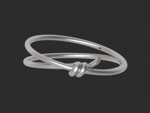 Bracelet Modelo de impresión 3D