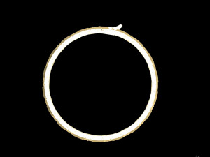 Bracelet Model do druku 3D