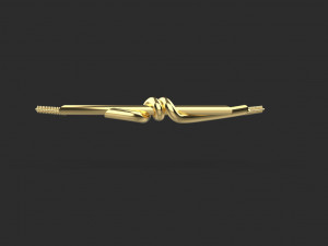Pendant Modelo de impresión 3D