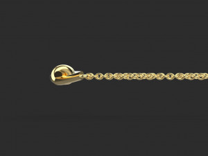 Pendant Modelo de impresión 3D