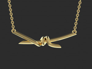 Pendant Modelo de impresión 3D