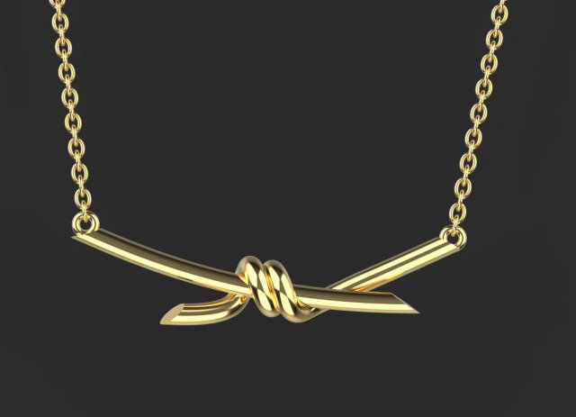 Pendant Modelo de impresión 3D .c4d .max .obj .3ds .fbx .stl .blend 