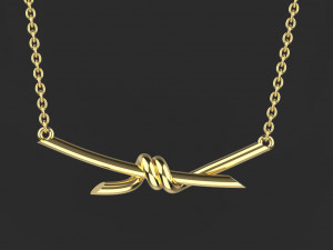 Pendant Modelo de impresión 3D