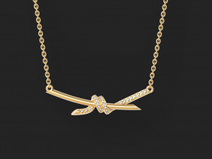Pendant Modelo de impresión 3D