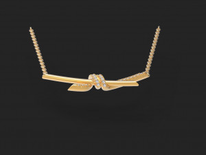 Pendant Model Cetak 3D