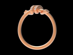Ring 3D Принт Модель