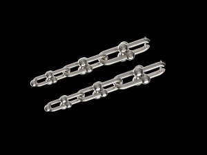 Earrings 3Dプリントモデル