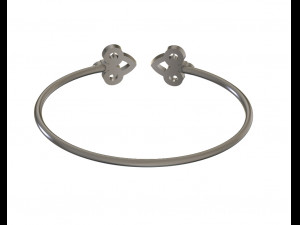 Bracelet 3D Print Model