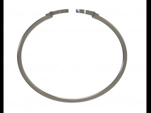 Bracelet 3D Print Model