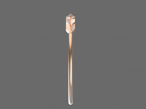 Bracelet 3D 프린트 모델