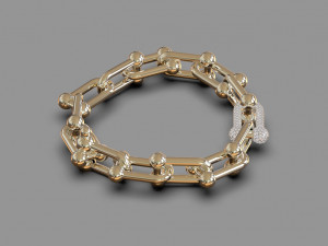 Bracelet Modèles 3D en vedette