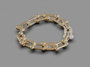 Bracelet 3D Print Model