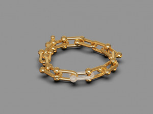 Bracelet Modèles 3D en vedette