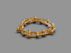 Bracelet Modèles 3D en vedette