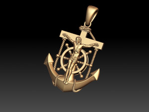Pendant Modelo de impresión 3D