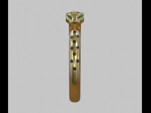 Bracelet Modelo de impresión 3D