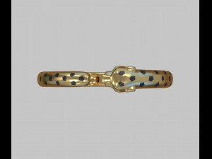Bracelet Modelo de impresión 3D