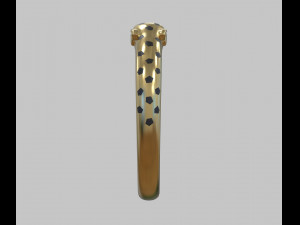 Bracelet Modelo de impresión 3D