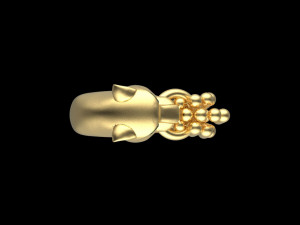 Ring 3D Принт Модель