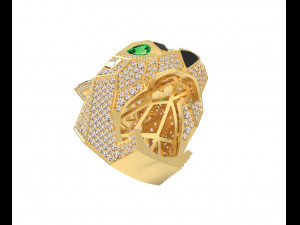 Bracelet 3D Print Model