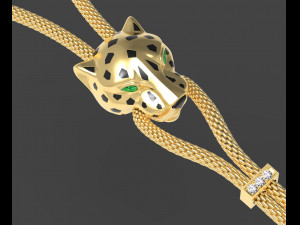 Pendant Modelo de impresión 3D