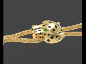 Pendant Modelo de impresión 3D