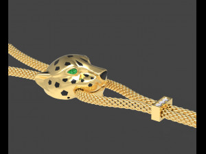 Pendant Modelo de impresión 3D