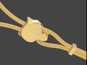 Pendant Modelo de impresión 3D