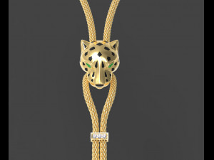 Pendant Modelo de impresión 3D