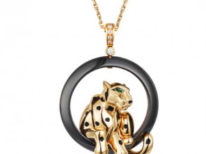 Pendant Modelo de impresión 3D