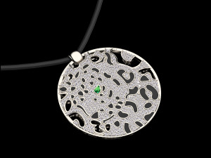 Pendant Modelo de impresión 3D