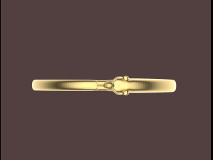 Bracelet Model do druku 3D
