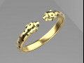 Bracelet 3D-printmodel