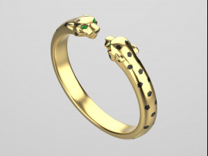 Bracelet Modelo de impresión 3D
