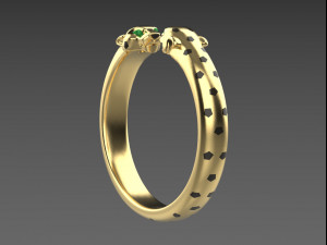 Bracelet Modelo de impresión 3D