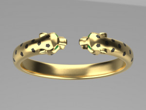 Bracelet Modelo de impresión 3D
