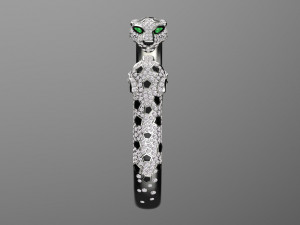 Bracelet Modelo de impresión 3D