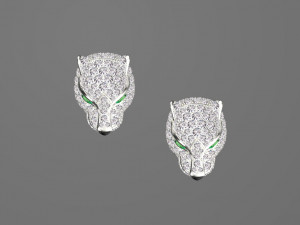 Cufflinks Modelo de impresión 3D