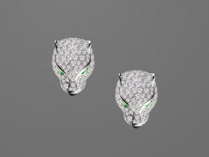Cufflinks Modelo de impresión 3D