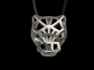 Bracelet 3D-printmodel