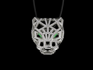 Pendant Modelo de impresión 3D